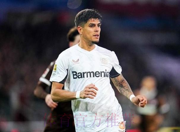 德天空：皇马有意勒沃库森因卡皮耶 将面临竞争